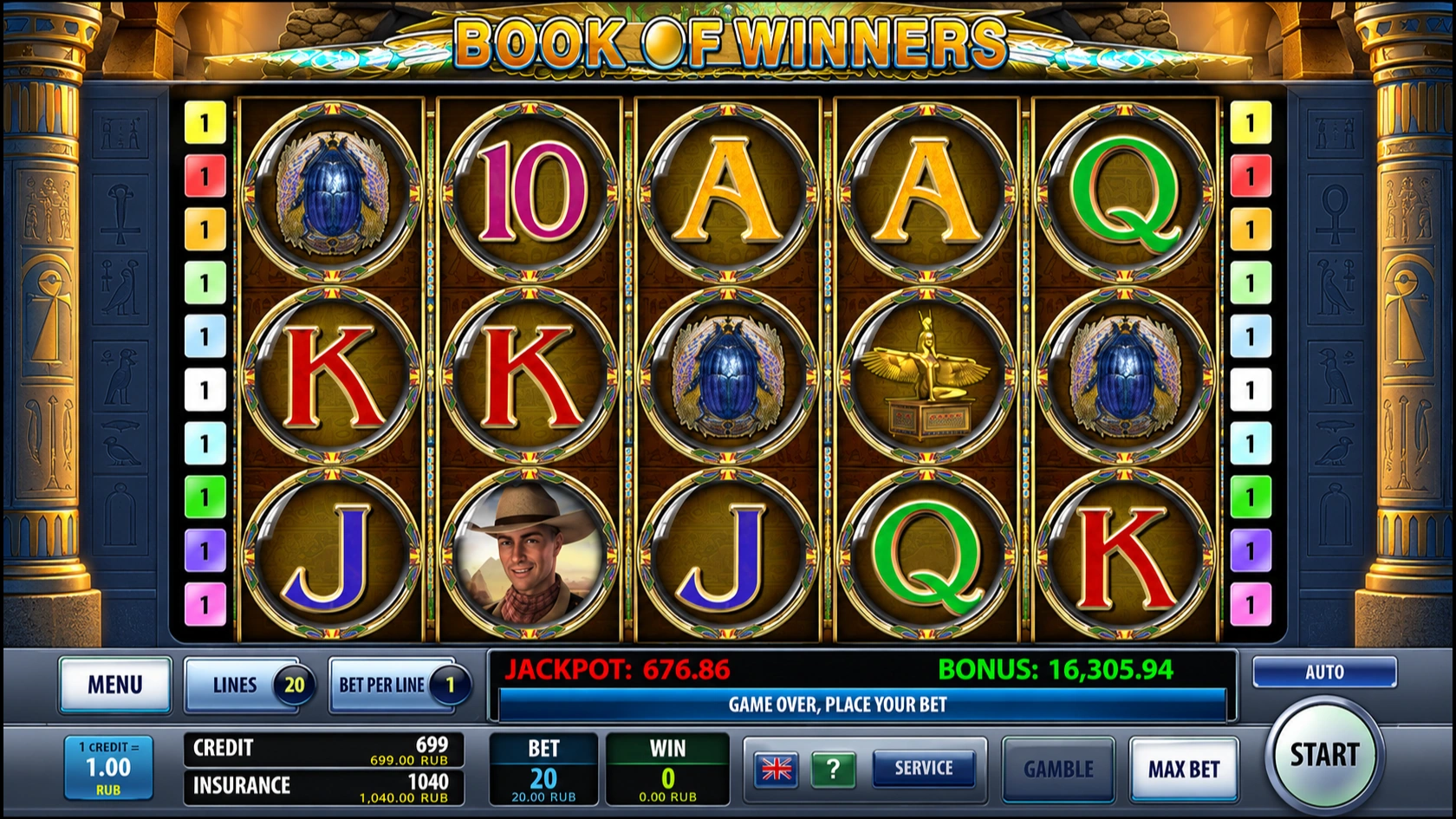 Champion Casino